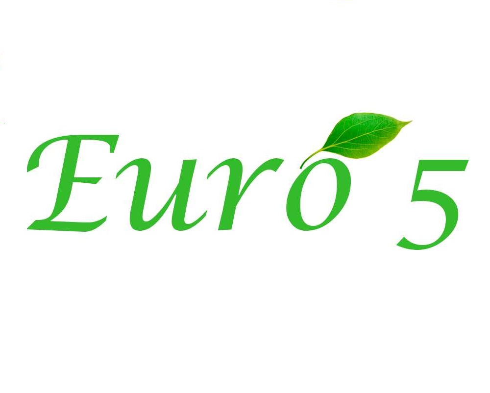 Экологический класс евро 5 стандарт, таблица