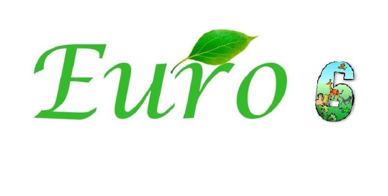 Экологический класс евро 6 стандарт, таблица